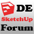 http://www.sketchup-forum.de