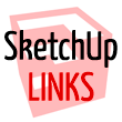 Cottys SketchUp links